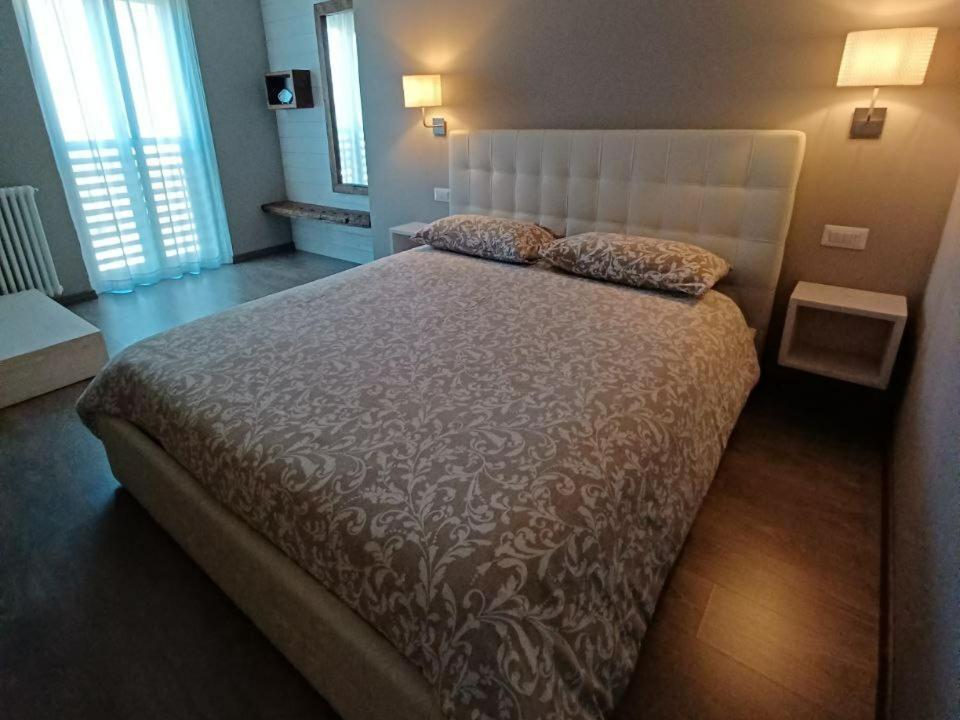 Ca' Dottori Apartment Albosaggia Exterior photo