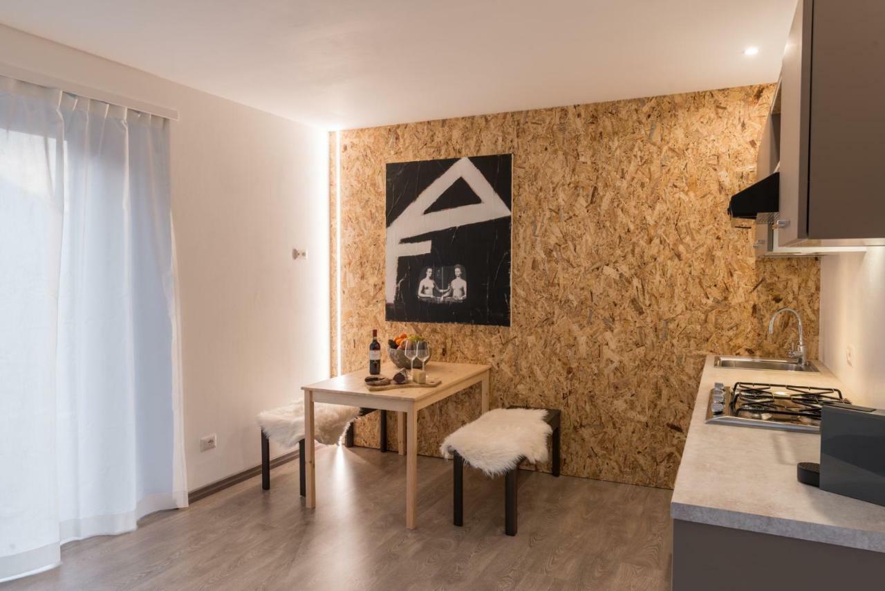 Ca' Dottori Apartment Albosaggia Exterior photo